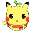 Baby Pikachu 13
