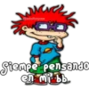 TOMMY Y CARLITOS FAN BOY 22