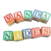 MANDA
NUDES