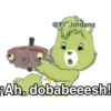 @El_Jordanz
¡Ah, dobabeeesh!
