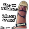 Dedos locos 22