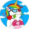 Unicornio Cute 2 ♡ 8
