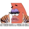 Patricio mi ciela. 17