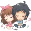 Música juntos