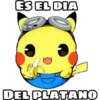 Baby Pikachu 14