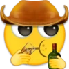 Eating emoji 22