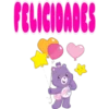 FELICIDADES
