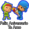 MNicto
Feliz Aniversario
Te Amo