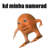 kd minha namorad