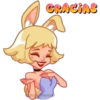 GRACIAS
Jona Arancoe