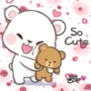 So
Cute