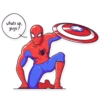 whats up,
guys?