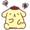 Pompompurin 18