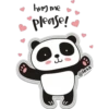 beauty stickers 10