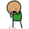 CYANIDE #2 22