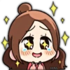 Niña kawaii (By TrOxX) 20