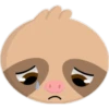 perezoso cutee 21