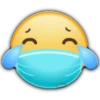 Emojis with masks 19