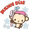 BUGNOS DIAS