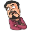 ill