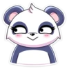 Panda Tori 23