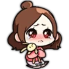 Niña kawaii (By TrOxX) 21