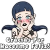 ROBORG
Gracias Por
Hacerme Feliz!