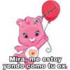 @El_Jordanz
Mira, me estoy
yendo como tu ex.