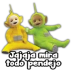 Tajaja mira
todo pendejo