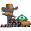 COMPR TGD
MCCSTA
CONGUNDICNDO
