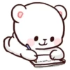 Milk & Mocha Bear ( IG @milkmochabear ) 18