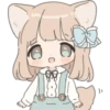 Luna is a Kitten 2 7