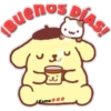 Pompompurin 20