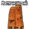 Dedos locos 24