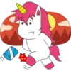 Unicornio Cute 2 ♡ 10