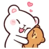 Milk & Mocha Bear ( IG @milkmochabear ) 19