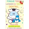 PORQUE TOD G
NINO
DENTRO.
LLEVAMOS UN
Cowco
FELIZ DÍA
UNIVERSAL DEL NIÑO
A TODOS MIS AMIGOS
