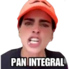 PAN INTEGRAL