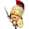CHIBI WARRIORS #2 20