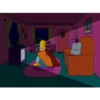 Homero sad 8