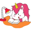 Unicornio Cute 2 ♡ 11