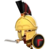 CHIBI WARRIORS #2 21