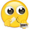 HERSHEY'S DOP