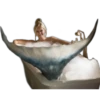 Aquamarine 27