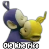 Oie khe rico