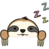 perezoso cutee 25