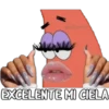 Patricio mi ciela. 20