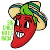 NIS ALEJANDRO COLORS CHILE NO ES NADA