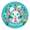 Happy Easter!