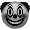 Black emojis 25